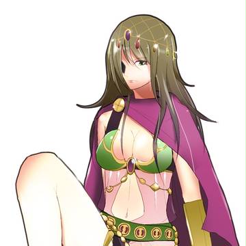 ゼノビア