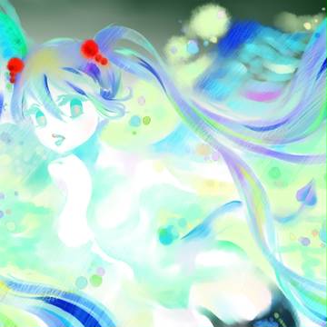 耳を奪う悪魔