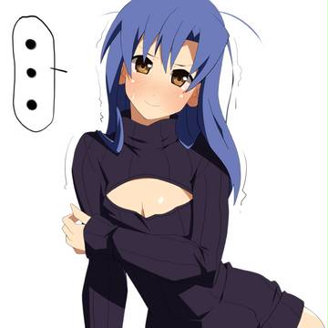 例のアレ