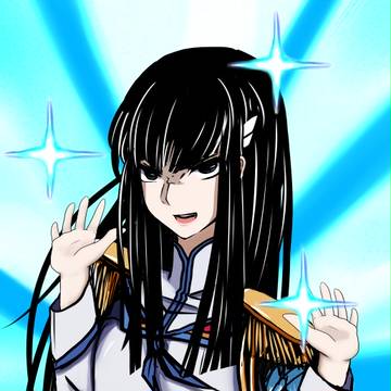 きらーーーーーーーん!