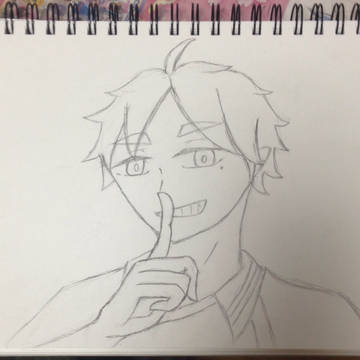 一本切ってくべー！！