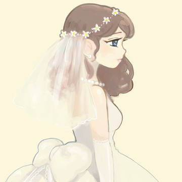 花嫁