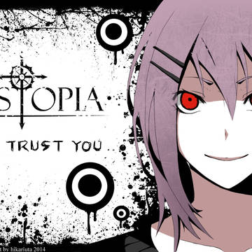 DYSTOPIA