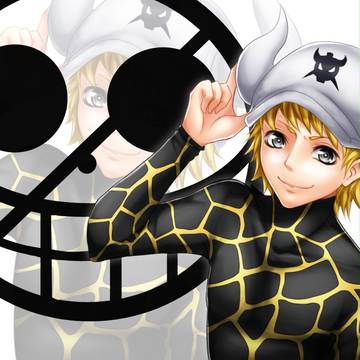 OP FanArt 2014