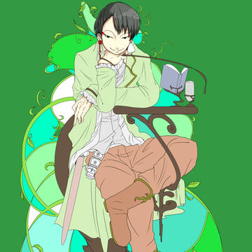 【鬼徹】トレス、パロまとめ【ツイログ】