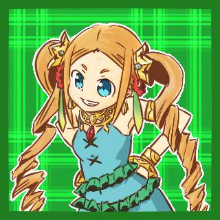 デコちゃん