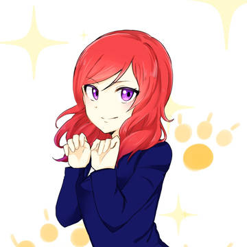 真姫ちゃん