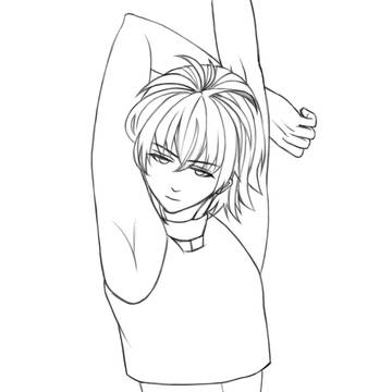 渚カヲル