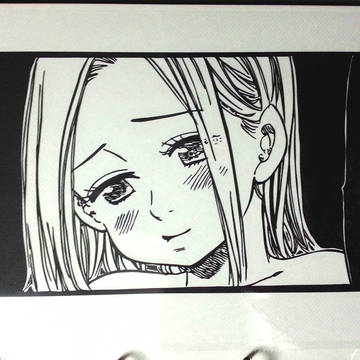切り絵