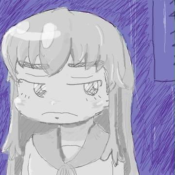 全然ハピネスをチャージ出来なさそうなヒメ