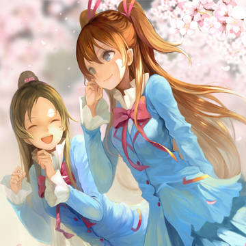 ずっと二人で(スイプリ♯27)