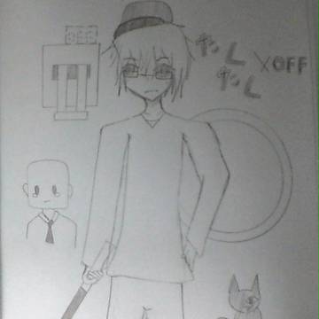 takutakuさん×OFF