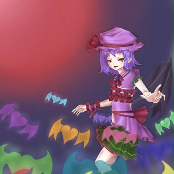 クリスマスレミィ