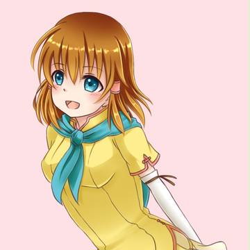 ミストちゃん