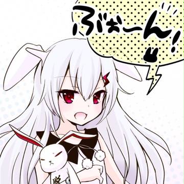 シルビアちゃん