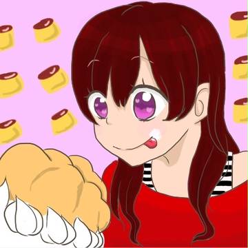 おやつ