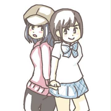 らくがきまとめ