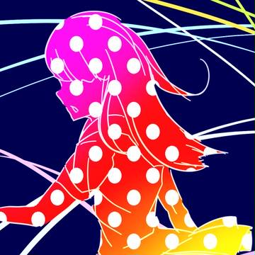 爪の先までオートクチュール