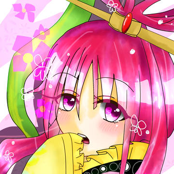 紅玉ちゃん