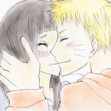 ちゅーッ♡
