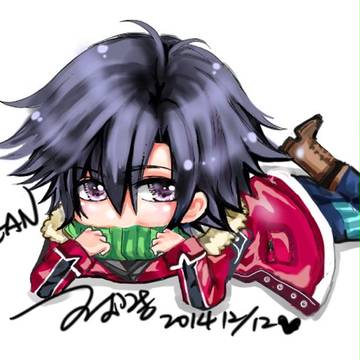 リィンさん