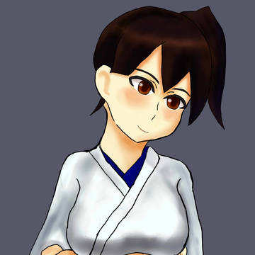 加賀さん練習