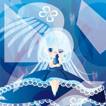 浮遊姫