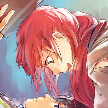 ♥
