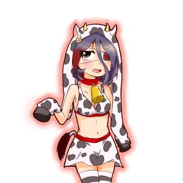 ラバスト牛美玲