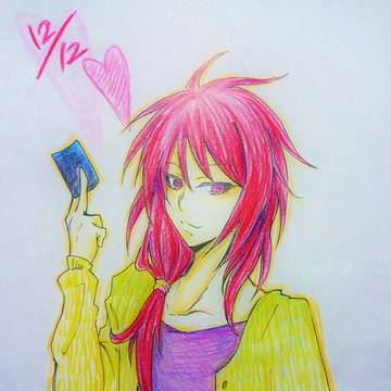 レン様★BirthDay