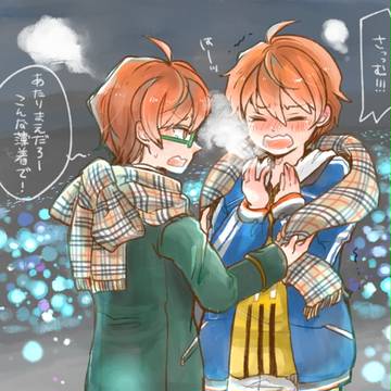 だぶるろぐ