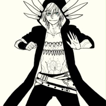 【チェンクロ】1.2.3位で某アニメEDトレス【キャラ人気投票】