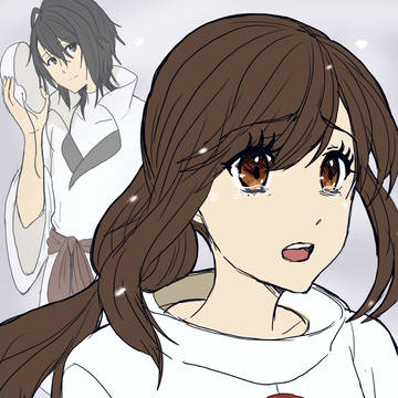 新世界より