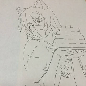 こっくりさん、狗神