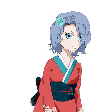 Bleach OC