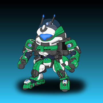 SDブレイクジェネレーター