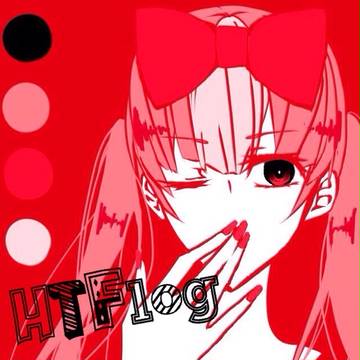 HTF擬人化まとめ
