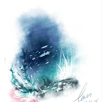 深海