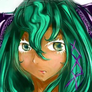 オリキャラ
