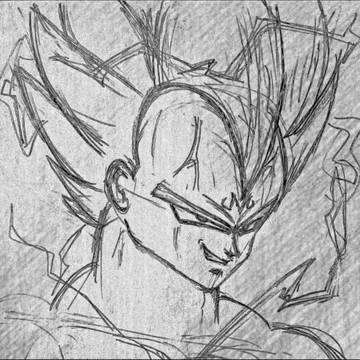 ベジータ