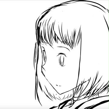 らくがき