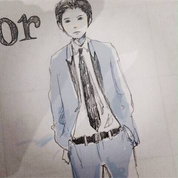 まつださん