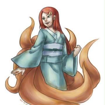 玖辛奈