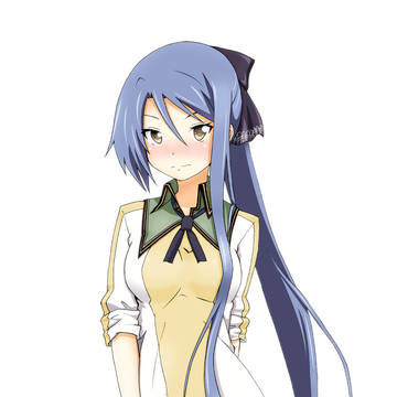この身はそなたの剣