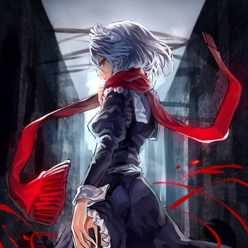 Jack the Ripper