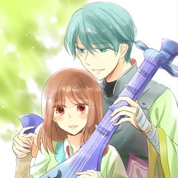公花