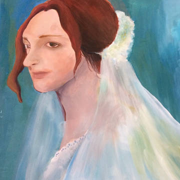 女性