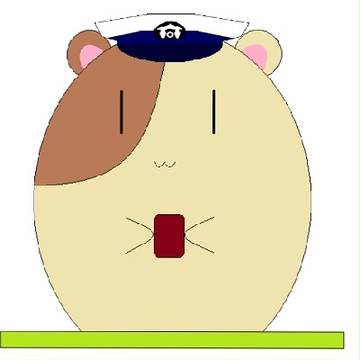 うちの提督イメージ