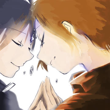 「ありがとう、