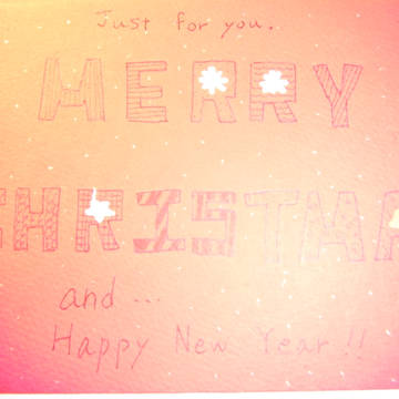 Merry christmas!!